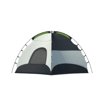 Кемпінговий намет 01