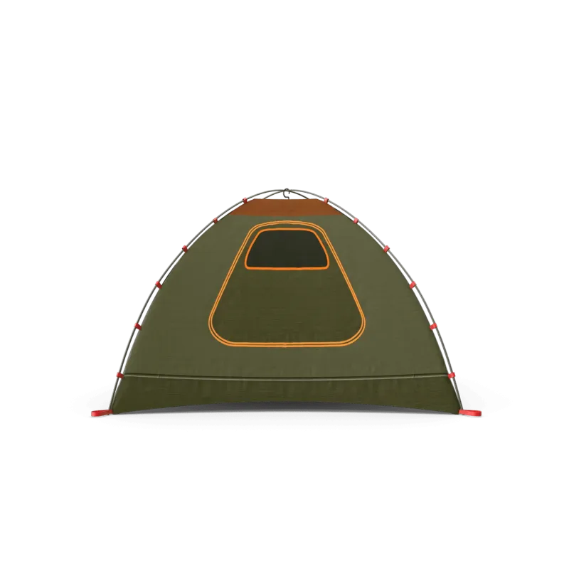 Кемпінговий намет 02